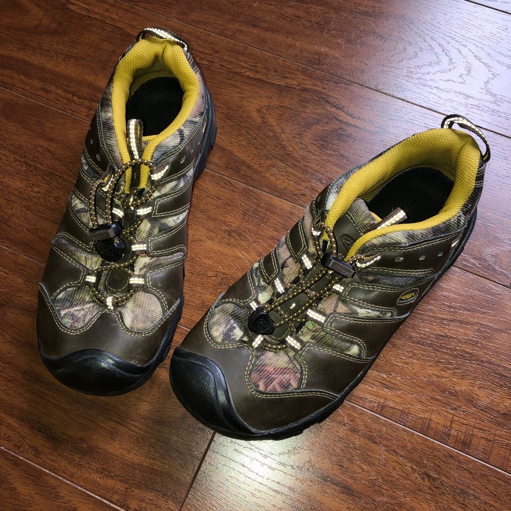 Keen Hiking Athletic Women’s Shoes